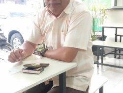 Owner MFC H.Chairunnas