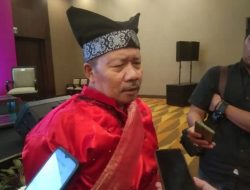 Bupati Agam Andri Warman dukung kegiatan insan pers di masing-masing daerah itu