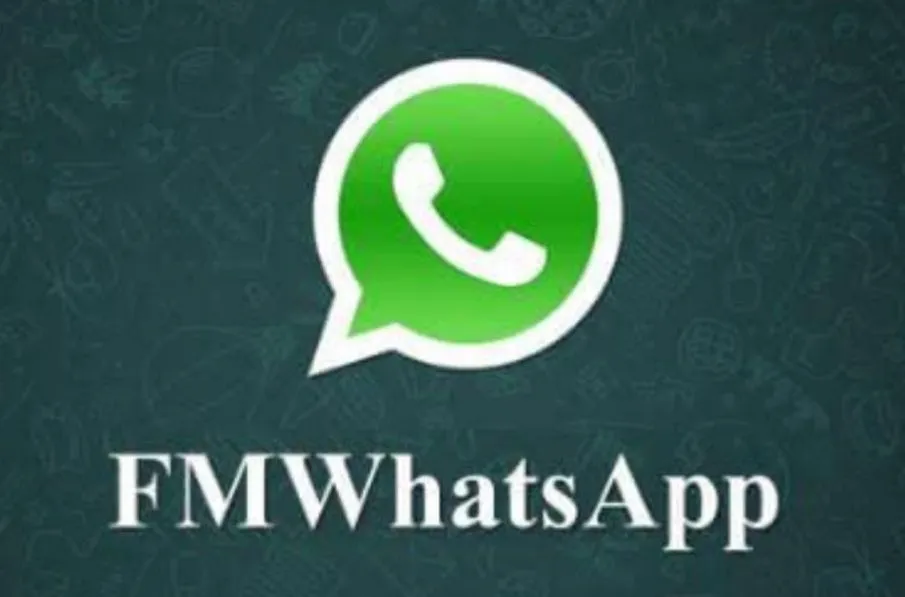 FMWhatsApp