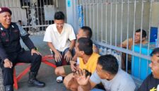Karupam Lapas Kelas IIA Bukittinggi melakukan pendekatan humanis terhadap warga binaan 