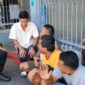 Karupam Lapas Kelas IIA Bukittinggi melakukan pendekatan humanis terhadap warga binaan 