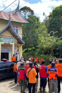 Stok Darah PMI Kota Bukittinggi, 20 Juni 2025