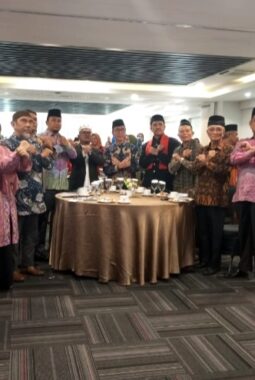 Perkuat Perlindungan Perempuan dan Anak, P2TP2A Adakan Dialog Bersama Masyarakat