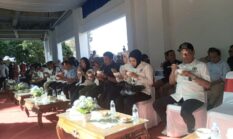 Komisi IV DPR RI Dorong Penguatan Konservasi Satwa dan Budaya di Bukittinggi