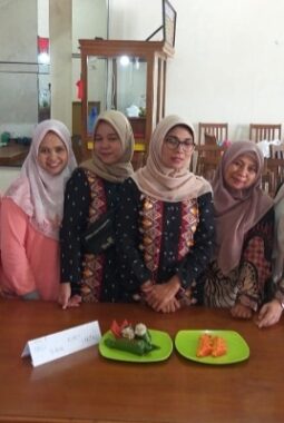 Komitmen UPTD Puskesmas Dalam Peningkatan Pelayanan Gizi