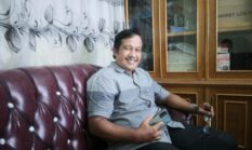 SMK Pembangunan Bukittinggi Laksanakan MPLS, Firman Rusydi : Bagaimana Ciptakan Generasi Yang Siap Bekerja