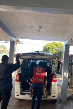 Stok Darah 03 Juli 2025, PMI Bukittinggi