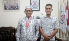 SDIT Adzkia Bukittinggi Mulai laksanakan Hari Pertama Belajar dan MPLS