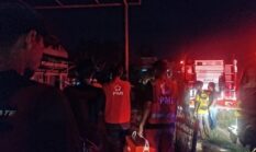 PMI Kota Bukittinggi Menghimbau masyarakat untuk Tingkatkan Kewaspadaan Terhadap Potensi kebakaran