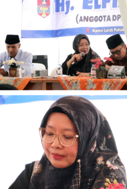 Reses Anggota DPRD Bukittinggi, Elfianis Upayakan Pelayanan Kesehatan Sesuai Tingkat Kesehatan Masyarakat