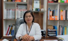 Bangun Sinergi Antara Rumah dan Sekolah, SMAS Xaverius Bukittinggi Adakan Parenting