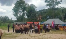 JOTA dan JOTI Competition Pramuka Penegak Bukittinggi Tumbuhkan Semangat Kolaborasi dan Inovasi.