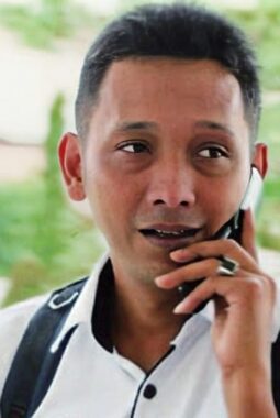 Perkuat Pilar Jurnalistik Ranah Minang: KJI Tanah Datar Resmi Terbentuk, Riadi .SE Nahkoda Baru