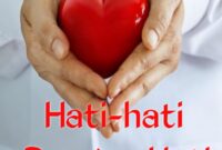 Hati -hati Dengan Hati, By Eri Piliang 