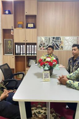 Perkuat Iman di Balik Jeruji, Lapas Bukittinggi Kolaborasi dengan Kemenag Wujudkan Pesantren Berkualitas