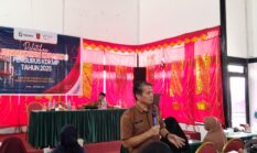 184 Pengurus KDMP di Agam Ikuti Pelatihan Peningkatan Kompetensi