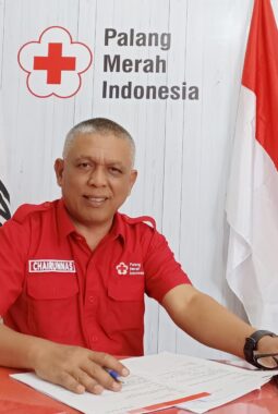 H. Chairunnas Apresiasi Semarak HKN ke-61 di Bukittinggi: Wujudkan Generasi Sehat Masa Depan Hebat