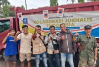 Aksi Kemanusiaan KJI: Bantuan Logistik Dikirim ke Daerah Terdampak Banjir