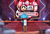 19 Kabupaten/Kota Ikuti MTQ Nasional XLI Sumbar 2025 di Bukittinggi