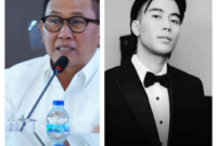 Wako Bukittinggi Ramlan Nurmatias Ungkap Vidi Aldiano Masih Keluarganya