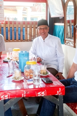Anak Nagari Kurai Bukittinggi Gelar Konser For Revenge hingga Feel Koplo, Usung Misi Hidupkan Adat