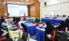 MAN 2 Bukittinggi Gelar Workshop Kurikulum Berbasis Cinta, Fokus Bentuk Karakter Siswa