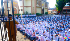 MPLS SMKN 1 Bukittinggi Diikuti 708 Siswa Baru, Fokus Adaptasi dan Pembentukan Karakter