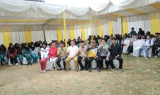 Semarak HUT RI ke-81 dan Reses DPRD Sumbar Digelar di SMA Negeri 1 X Koto