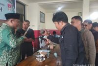 Reses DPRD Bukittinggi, Dedi Fatria Soroti Krisis UKT Mahasiswa hingga Sengketa Fort de Kock