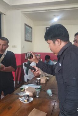 Reses DPRD Bukittinggi, Dedi Fatria Soroti Krisis UKT Mahasiswa hingga Sengketa Fort de Kock
