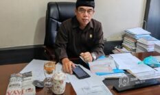 Wakil Ketua DPRD Bukittinggi Usul Pemulihan Identitas Budaya, Pasar Atas Kembali Dihiasi Motif Gonjong dan Patung Harimau