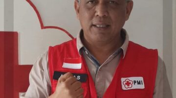 Ketua PMI Bukittinggi Ajak Warga Donor Darah, 10 Menit Bisa Selamatkan Nyawa