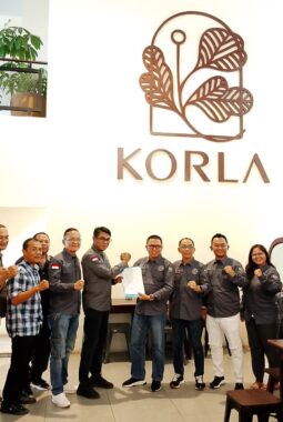 Sembilan Wartawan Senior Kepri Bergabung ke PJS. Ini Daftarnya