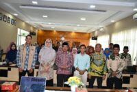 Madrasah Tanpa Sekat Kesetaraan Hak, Lahirkan Peserta Didik Berilmu dan Berakhlak