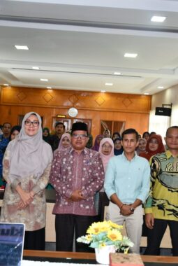 Madrasah Tanpa Sekat Kesetaraan Hak, Lahirkan Peserta Didik Berilmu dan Berakhlak