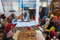 Program SATU DUKA Kemenag Perkuat Kesiapan Masyarakat Mengurus Jenazah