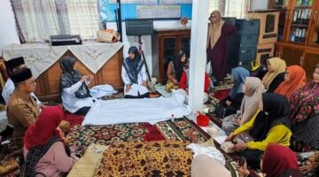 Program SATU DUKA Kemenag Perkuat Kesiapan Masyarakat Mengurus Jenazah