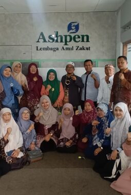 Jelang Wajib Halal Oktober 2026, Kemenag Bukittinggi Perkuat Literasi Sertifikasi Halal