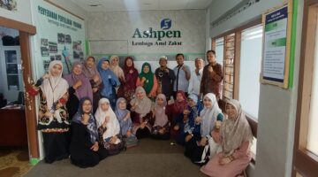 Jelang Wajib Halal Oktober 2026, Kemenag Bukittinggi Perkuat Literasi Sertifikasi Halal