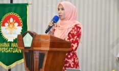 DWP Kemenag Bukittinggi Dorong Perempuan Tampil Sederhana, Berdaya dan Pancarkan Kebaikan