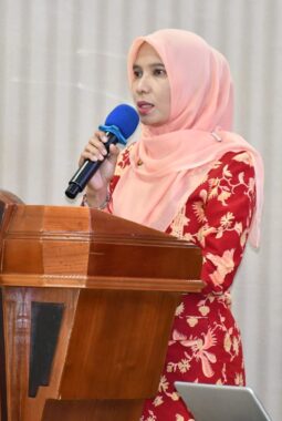 DWP Kemenag Bukittinggi Dorong Perempuan Tampil Sederhana, Berdaya dan Pancarkan Kebaikan