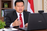 Kemenag Bukittinggi Dorong Penyuluh Jadi Penggerak Ekonomi Umat, melalui Pena Umat 