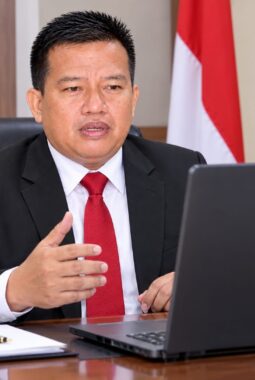 Kemenag Bukittinggi Dorong Penyuluh Jadi Penggerak Ekonomi Umat, melalui Pena Umat 