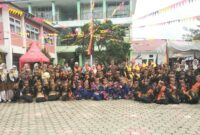 Festival Tambua ke-4 di Bukittinggi Libatkan 70 Siswa dari 9 SD