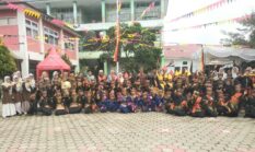 Festival Tambua ke-4 di Bukittinggi Libatkan 70 Siswa dari 9 SD