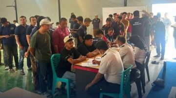 Lapas Bukittinggi Laksanakan Asesmen Rehabilitasi dan Reedukasi bagi 81 Warga Binaan
