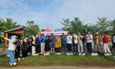 Fort De Kock, ARTIPENA, dan BNN Payakumbuh Bersinergi Wujudkan Generasi Muda Bebas Narkoba