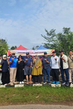 Fort De Kock, ARTIPENA, dan BNN Payakumbuh Bersinergi Wujudkan Generasi Muda Bebas Narkoba