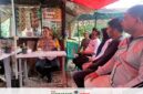 Kunjungi Bukik Cangang, Kapolresta Bukittinggi Tekankan Kamtibmas dan Pendekatan Humanis, Rabu (28/10/2026).